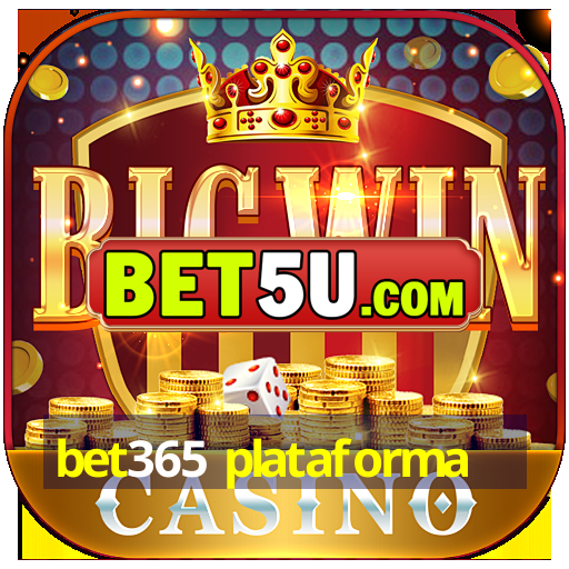 bet365 plataforma